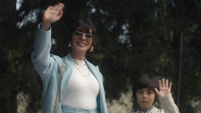 Tanıtım filmi yayınlandı