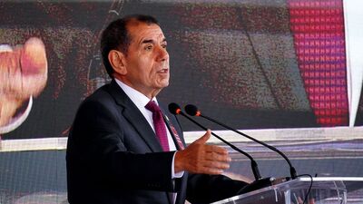 Buruk için yeni sözleşme açıklaması!