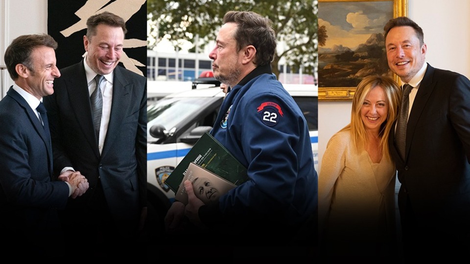 Tesla'yı kim kapacak?