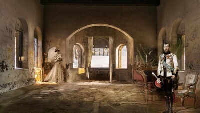 'Zaman ve Mekan' açıldı