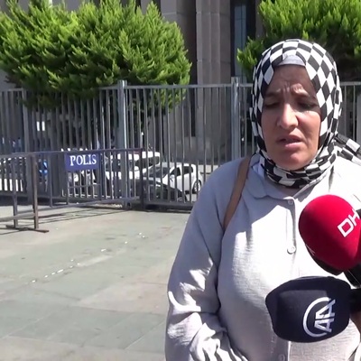 Sultangazi'de 15 yaşındaki elif çakal'ın ölümüne ilişkin davada 40 yıla kadar hapis talebi