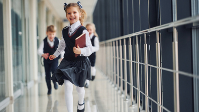 "Okul kıyafet boyunda artış olmuyorsa büyüme geriliğine dikkat"