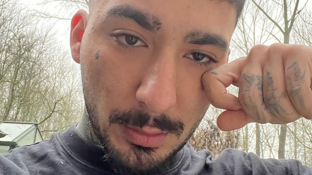 Uzi'den ev sahibine yanıt