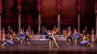 İstanbul Devlet Opera ve Balesi yeni sezonu açıyor