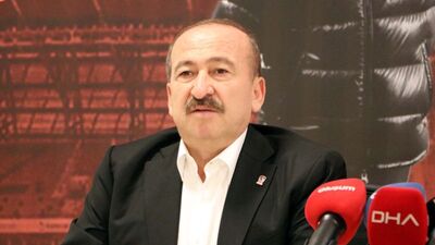 "Şanssızlık var, kıracağız"