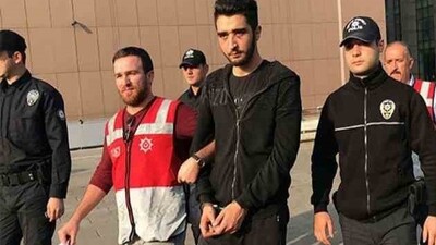 Arabayı 7 kişinin üstüne sürmüştü! Cezası belli oldu