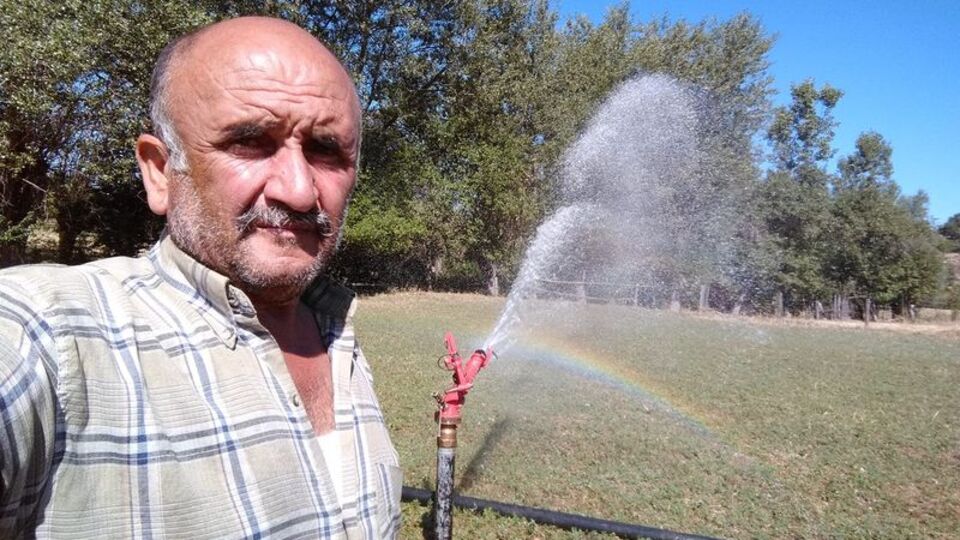 Domuz avı feci bitti!