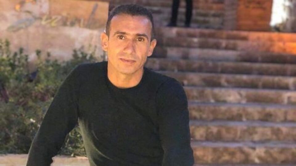 Kardeşi öldürmüştü! Ağabey katili konuştu!