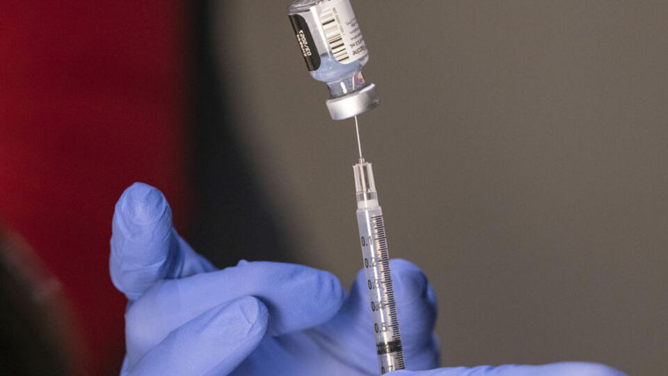 BioNTech, mpox aşıları için harekete geçti