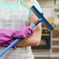 Gündelikçi için asgari ücret desteği