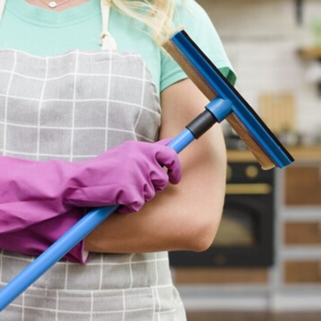 Gündelikçi için asgari ücret desteği