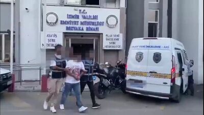 1280 yıl hapisle aranan firari yakalandı