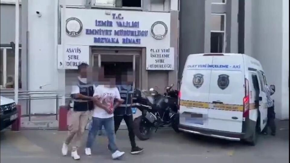 1280 yıl hapisle aranan firari yakalandı