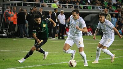 Bodrum deplasmanda galip