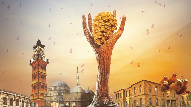 4 ustaya 'Onur Ödülü'
