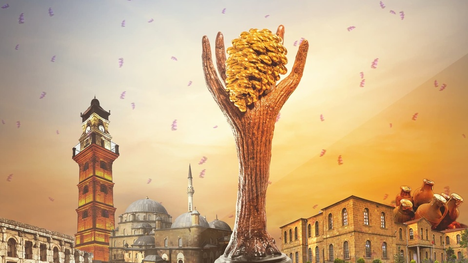 4 ustaya 'Onur Ödülü'