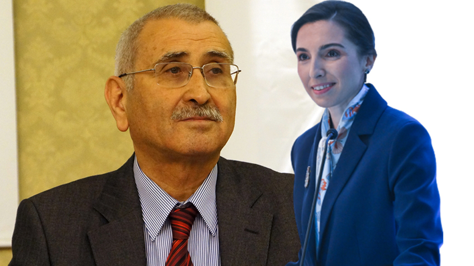 TCMB Eski Başkanı'ndan Erkan değerlendirmesi