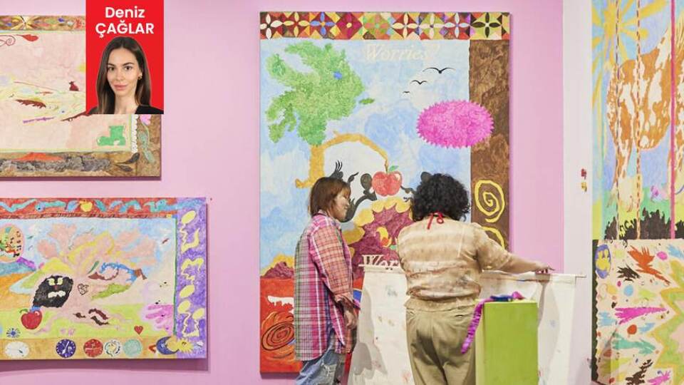 Sanatın Dönüşü: 2023 Sonbahar Takvimi