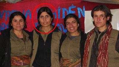 MİT, terör örgütü PKK'nın sözde Münbiç sorumlusunu etkisiz hale getirdi