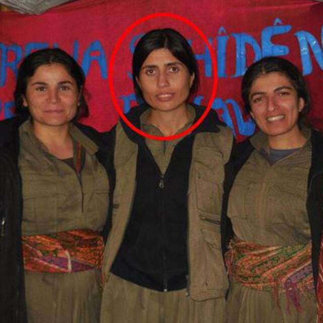 MİT, terör örgütü PKK'nın sözde Münbiç sorumlusunu etkisiz hale getirdi