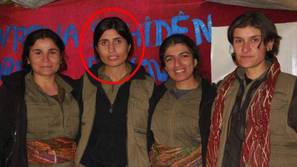 MİT, terör örgütü PKK'nın sözde Münbiç sorumlusunu etkisiz hale getirdi