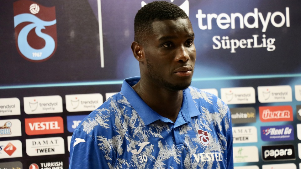 Onuachu 230 günlük gol özlemini bitirdi!