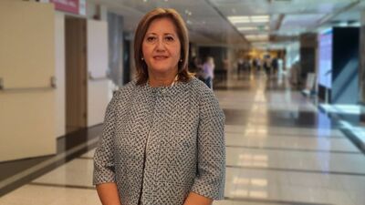 "Yoğun bakım hastası, savaşa giren gibi travma yaşar"