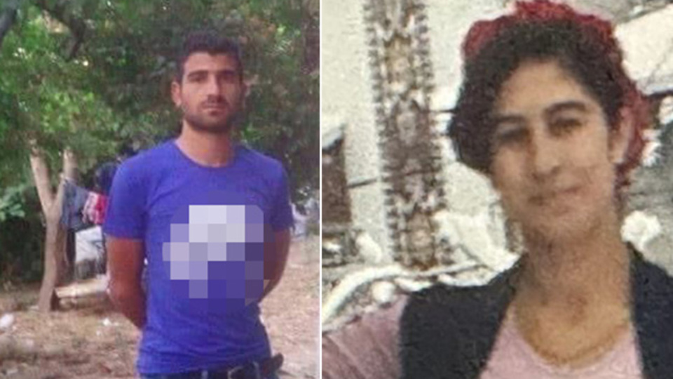 Bebek ölen annenin üzerinde yatıyordu! Bıçakladı, tahliye oldu, öldürdü!