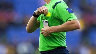 Fenerbahçe-Nordsjaelland maçına Macar hakem!