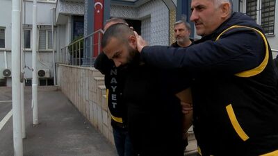 Öldürdüğü arkadaşının kafasını kesip buzdolabında saklamış!