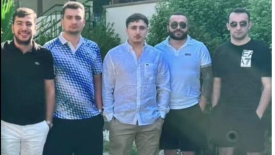 O fotoğrafın detayı ortaya çıktı!