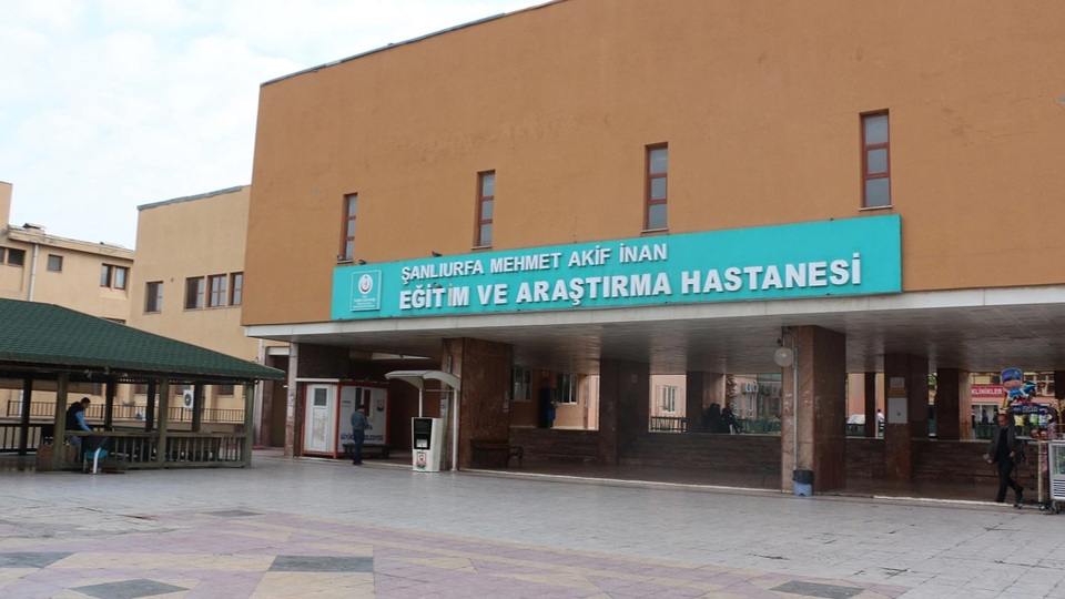 4 şüpheli gözaltına alındı! 3 doktoru dövdüler!