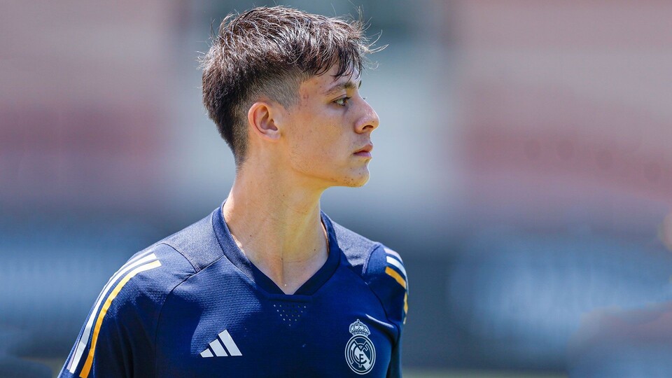 Arda Güler sahalara dönüyor!