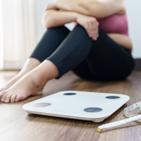 Kalori eksikliğinde bile neden kilo alıyorsunuz?