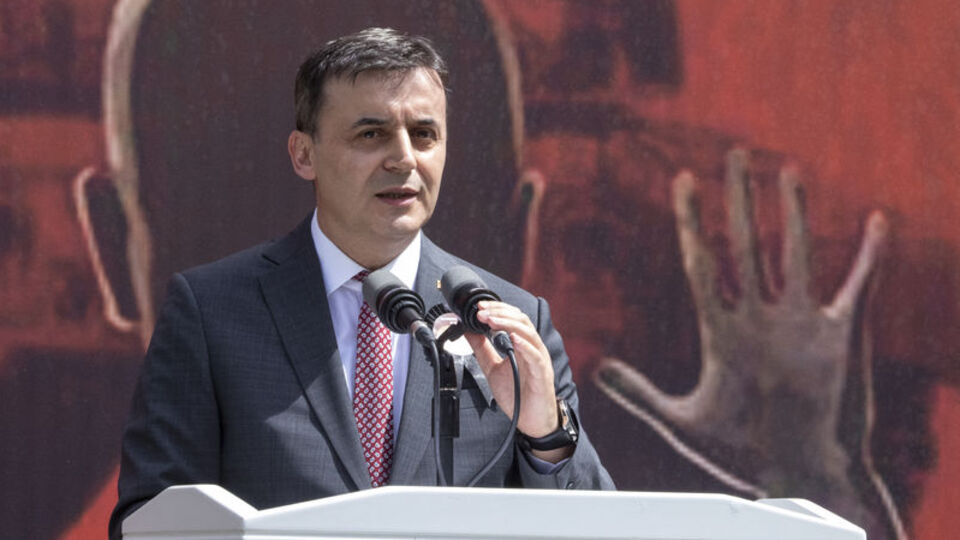 Yargıtay Üyesi Kocaman'dan iddialara yanıt