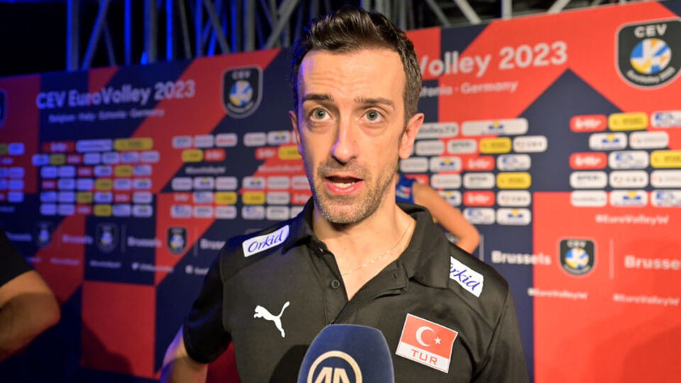 "Yarın daha iyi bir oyun sergileyeceğiz"