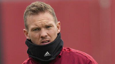 Adım adım Alman Milli Takımı'na!