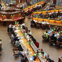 Fotoğrafçılık ve Kameramanlık bölümü nedir?