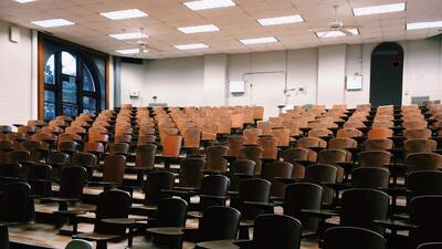 Geleneksel El Sanatları bölümü nedir?