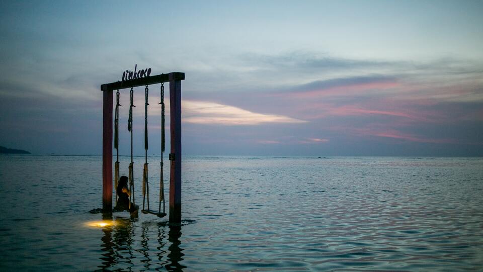 Rüyada Vinç Görmek