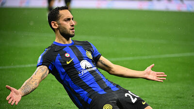 Hakan, Sociedad maçında forma giyemeyecek