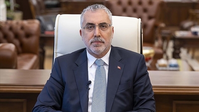 Bakan Işıkhan'dan zam açıklaması