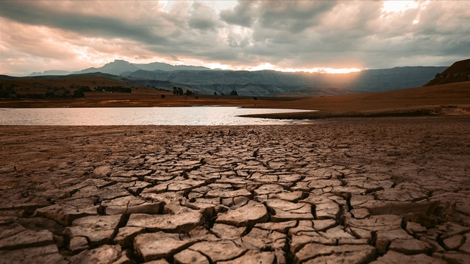 En sıcak en kurak günler