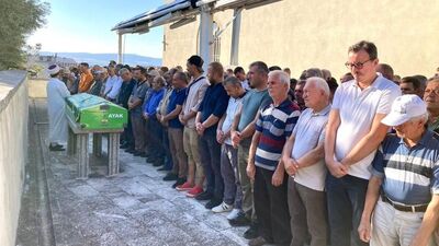 Domuz sanıp arkadaşlarını vurdular