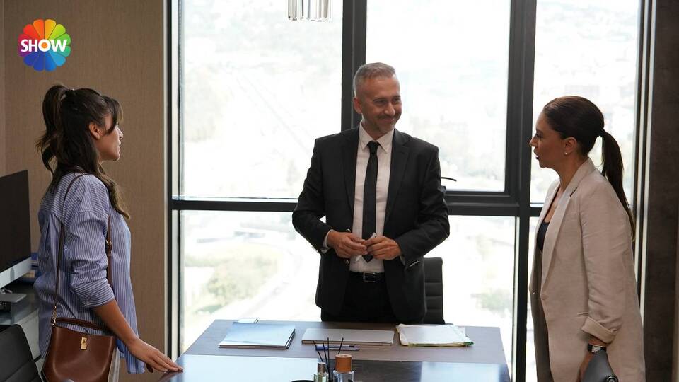 Kızılcık Şerbeti 31. bölüm 2. fragmanı