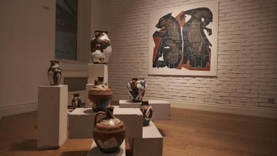 ONE Akaretler'in 2. edisyonu başladı!