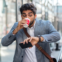 Neden bazı insanlar hep geç kalıyor?