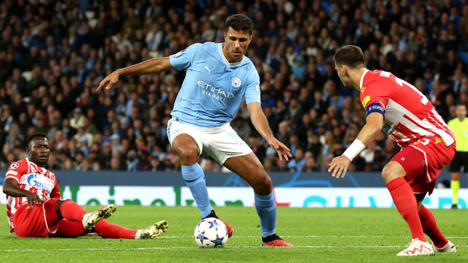 Son şampiyon geriden geldi!