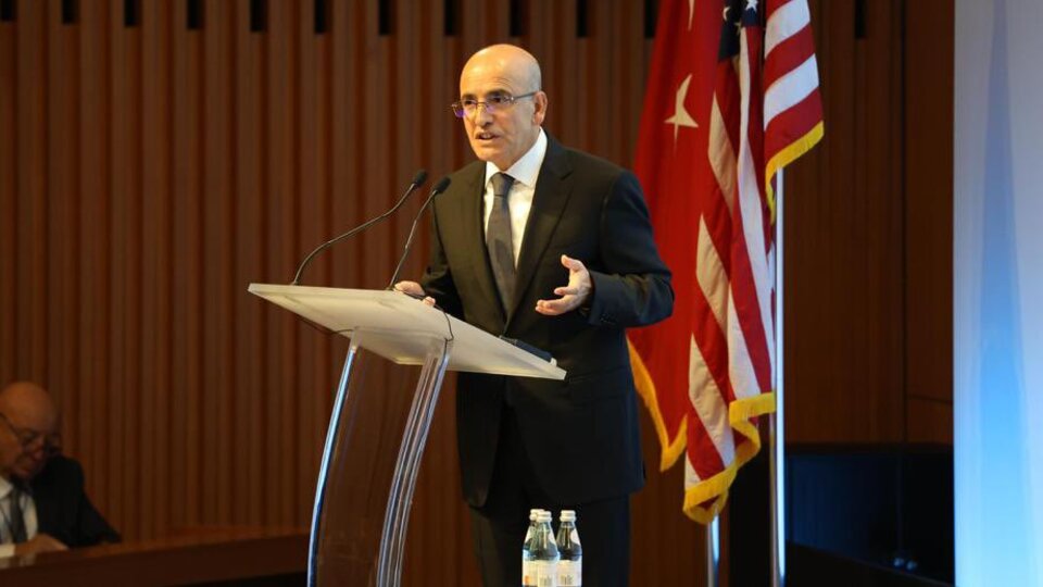 "Türkiye heyecan uyandırmaya devam ediyor"