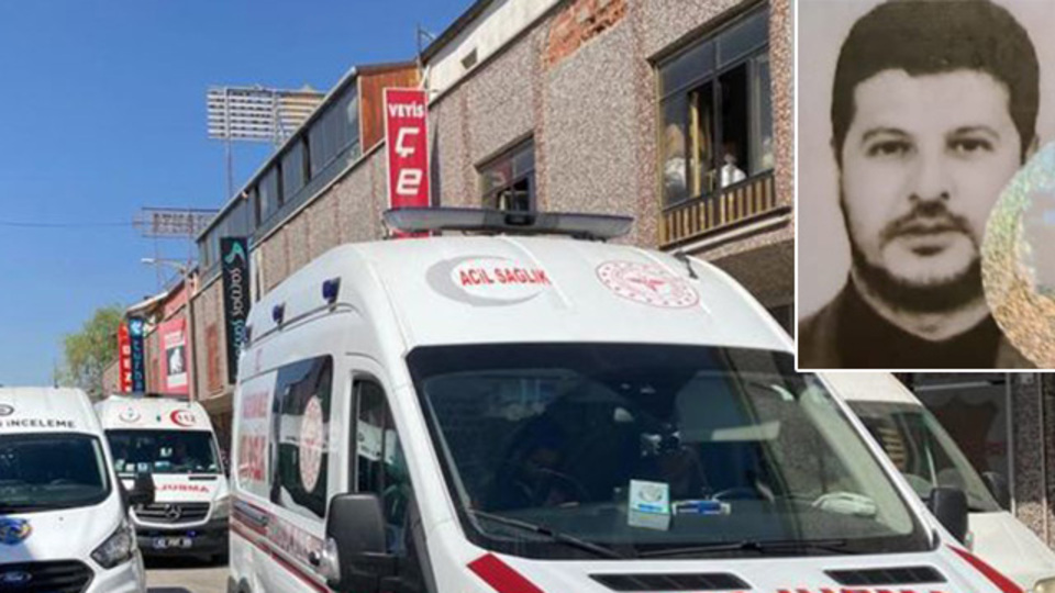 Kendisini ve çocuklarını döven kocasını uyurken öldürdü!